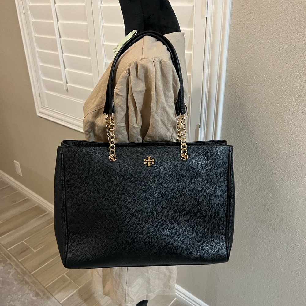 Tory Burch frida tote purse
